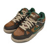 NIKE x NIGO AIR FORCE 3 LOW SP "OGIN" BAROQUE BROWN/FIR-HEMP-PECAN HQ7533-201画像