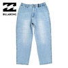 Billabong Laybacks Denim Pant BF011702画像