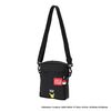 Manhattan Portage City Light Bag Ver.2 Pokémon Pikachu MP1403PL2BPPIKACHU画像