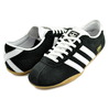 adidas TOKYO CBLACK/FTWWHT/GUM3 JI0183画像