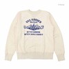 Buzz Rickson's SET-IN CREW NECK SWEAT SHIRT "USS HARDER" BR69500画像