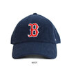 '47 Brand Red sox Thick Corduroy '47 CLEAN UP THCKC02EWS画像