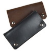 Inception HORSE BUTT LEATHER TRUCKER WALLET(LONG) IPW-07画像