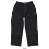 BEN DAVIS EMBRO Double Knee Painter Pant T-23180010画像