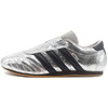 adidas Originals TAEKWONDO W SILVER METALLIC/CORE BLACK/GUM JH9664画像