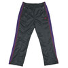 NEEDLES BARNEYS Track Pant BLACK NS1660画像