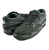 NIKE AIR JORDAN 4 RM BLACK CAT black/white FQ7939-004画像