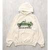 The Endless Summer TES SURF TRUCKS 4BUHI SWEAT PARKA FH-25374308画像