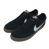 NIKE KILLSHOT 2 BLACK/WHITE-GUM MED BROWN FQ8903-002画像