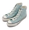 CONVERSE ALL STAR AGED HI MATTE JADE 31314330画像