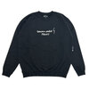 V.A. Fragment Design × agnes b. Various Artists FRGMT SWEAT画像