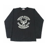 Buzz Rickson's L/S T-SHIRT EDWARDS A.F.BASE BR69508画像