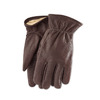 RED WING Gloves Lined Brown Buckskin 95231画像