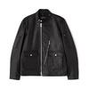 AVIREX LEATHER MILITARY RIDERS JACKET 7835150010画像