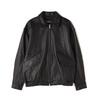 AVIREX LEATHER CWU BLOUSON 7835150008画像