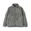 AVIREX PIGMENT 2WAY CARRIER JACKET 7835152004画像