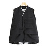 Maison Margiela GILET S50FB0109-S44578画像