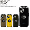 ROOT CO. iPhone 15 GRAVITY Shock Resist Case GST-4329画像