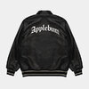 APPLEBUM All Leather Stadium Jacket 2420602画像