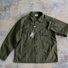 COLIMBO HUNTING GOODS Perryville General Shirt ZZT-0310画像