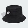 adidas Originals ADICOLOR TREFOIL BUCKET HAT KSS22画像