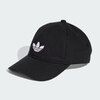 adidas Originals ADICOLOR CLASSIC TREFOIL BASEBALL CAP KSS20画像