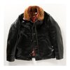 TOYS McCOY McHILL LEATHERS N-1 LEATHER JACKET TMJ2437画像