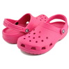 crocs CLASSIC CLOG DRAGON FRUIT 10001-6ZQ画像