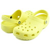 crocs CLASSIC CLOG DAYLILY 10001-78R画像