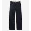 MOMOTARO JEANS #400 STANDARD WIDE 14.7oz BUTTON FLY TOKUNO BLUE MMJB0400画像