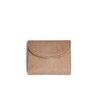 BEORMA LEATHER COMPANY S0007 3FOLD WALLET / VINTAGE BRIDLE画像