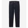 MOMOTARO JEANS #200 CLASSIC Tapered Button 15.7oz Denim MMJB0201画像