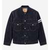 MOMOTARO JEANS #002 CLASSIC Denim Jacket 15.7oz Denim MMGJ0102画像