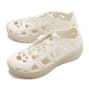 THE NORTH FACE RE-Activ Sneaker GARDENIA WHITE×SAND STONE (GS) NF52451-GS画像