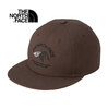 THE NORTH FACE Boundary Cap NN02431画像