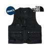 THE NORTH FACE Field Utility Vest NP22531画像