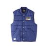 Schott PADDED VEST 7822257002画像