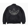 adidas Originals Firebird Jacket IW3450画像