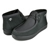 DESCENTE WAYSER B MID 24.1 BLACK/GREY DM1XJC06BG-BLG画像