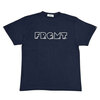 V.A. Fragment Design × PAC-MAN GHOST FRGMT TEE画像