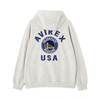 AVIREX × NBA HOODIE 7835131003画像