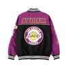 AVIREX × NBA Nylon jacket 7835152010画像