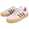 adidas SAMBAE PUTMAU/PREBRN/CLPINK ID3737画像