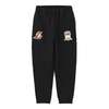 AVIREX × NBA SWEAT PANTS 7835110604画像