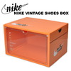 NIKE VINTAGE SHOES BOX China Shanghai Exclusive OG010-801A画像