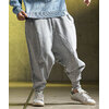 GLIMCLAP Sarouel & jogger sweatpants 18-012-GLS-CF画像