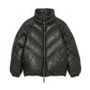 MANASTASH LEATHER DOWN JACKET 7925950005画像