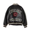 AVIREX 50th Anniversary VARSITY JACKET 7835950601画像