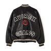 AVIREX 50th Anniversary VARSITY JACKET 7835950019画像