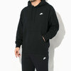 NIKE Club FT Pullover Hoodie FN3867画像